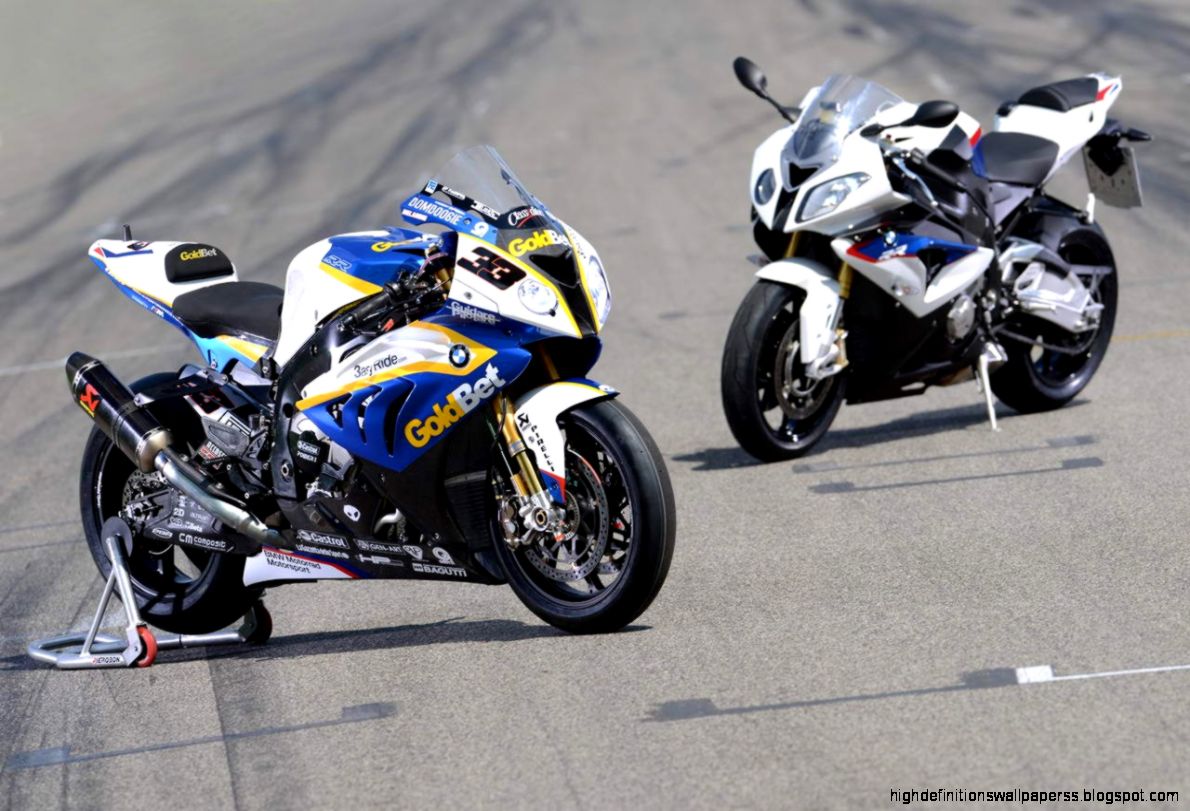 BMW Superbike BMW Superbike