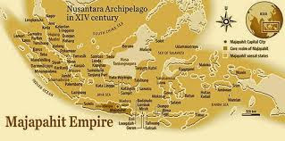 Borneo History: Sejarah Kerajaan Majapahit dan Nama-Nama Raja Majapahit