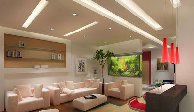 Living Room Design Top 20 Suspended Ceiling Tiles Lighting Pop