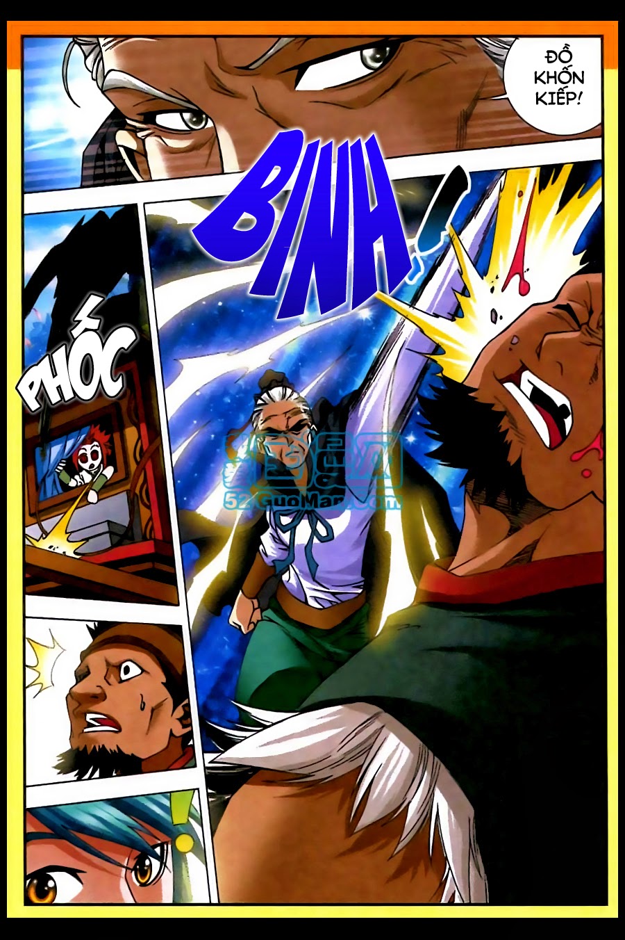 upload by hamtruyen.com Hamtruyen.com - Truyện Hot Mỗi ngày