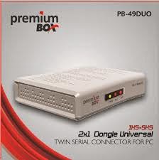 Nova Atualização dongle Premium Box PB-48i. Data:01/01/2014 By+snoop+eletronicos