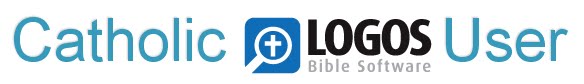 Catholic LOGOS User