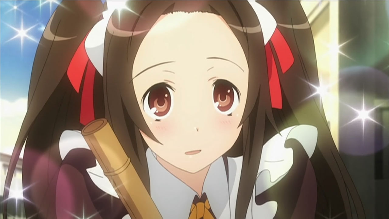 Sekirei Sekirei