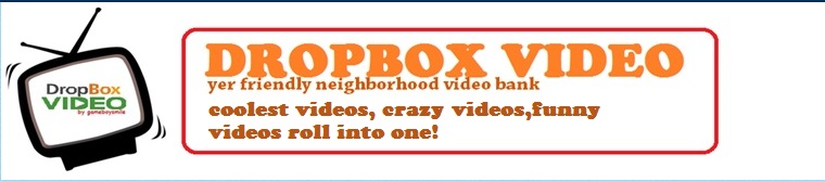 Dropbox Video