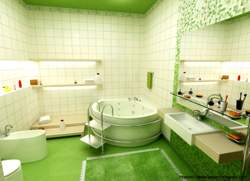 The Bathroom Wallpaper Superpower The Bathroom Wallpaper Superpower