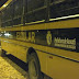 Ônibus escolar da prefeitura de Aracati na convenção em Fortim. Fazendo o que? Ônibus escolar da prefeitura de Aracati na convenção em Fortim. Fazendo o que?