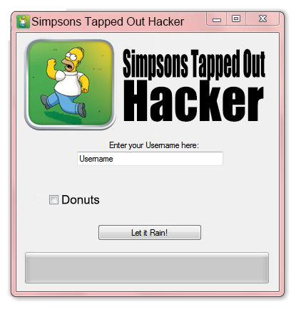 how to get unlimited money and donuts in simpsons tapped out no jailbreak