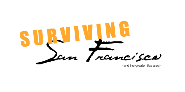 Surviving San Francisco