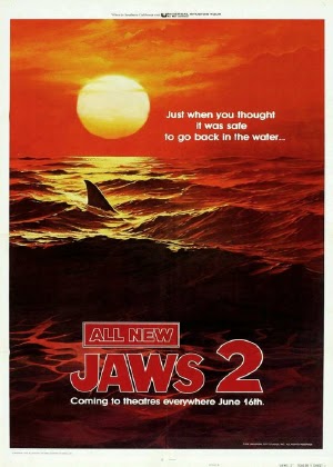 Hàm Cá Mập 2 - Jaws 2 (1978) Vietsub 110