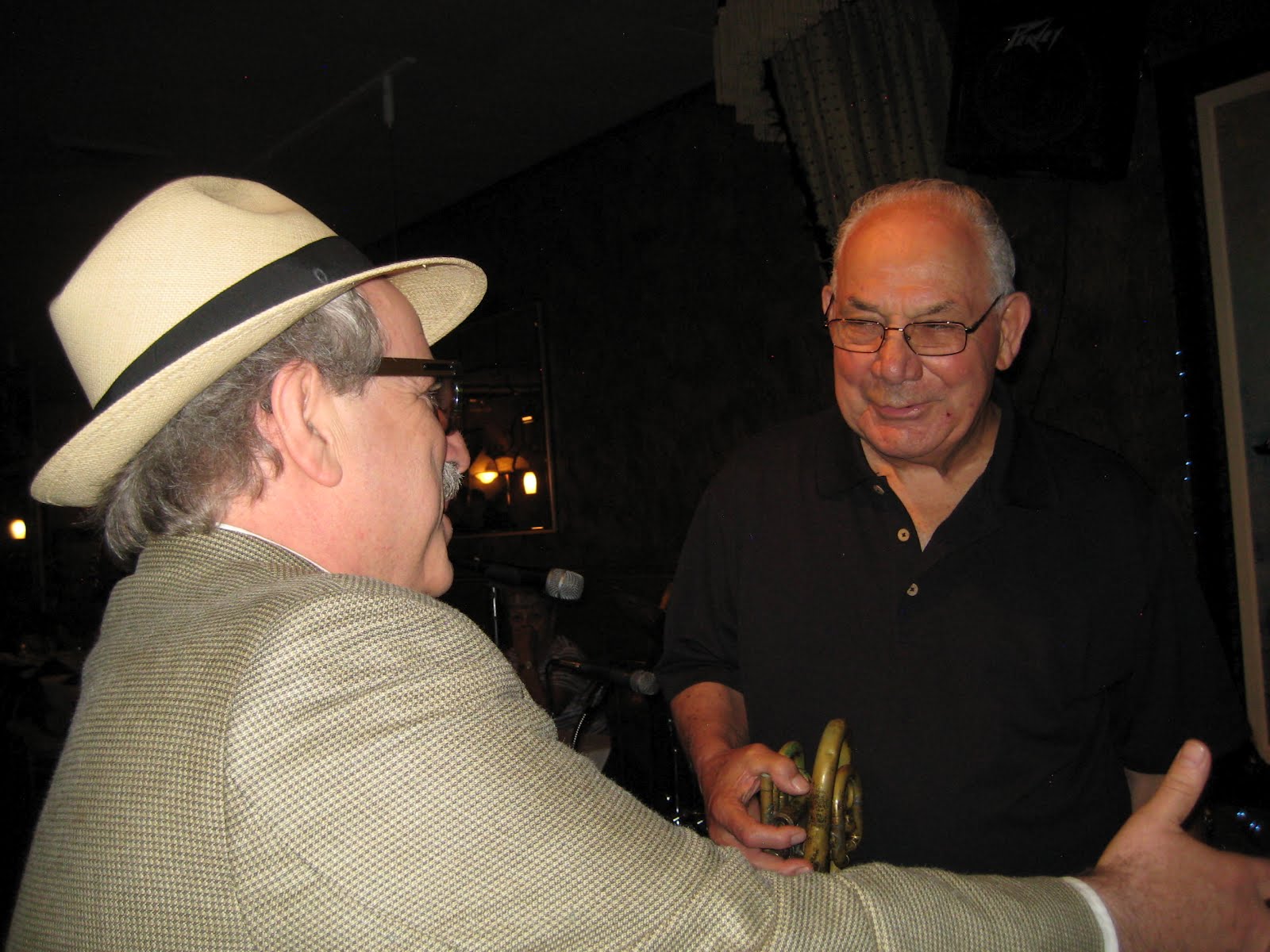 Richard Iannuzzi