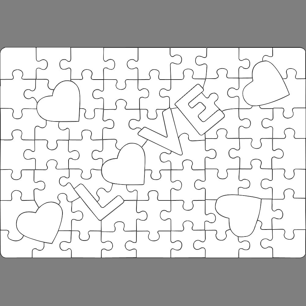 my own puzzle make your own jigsaw puzzles