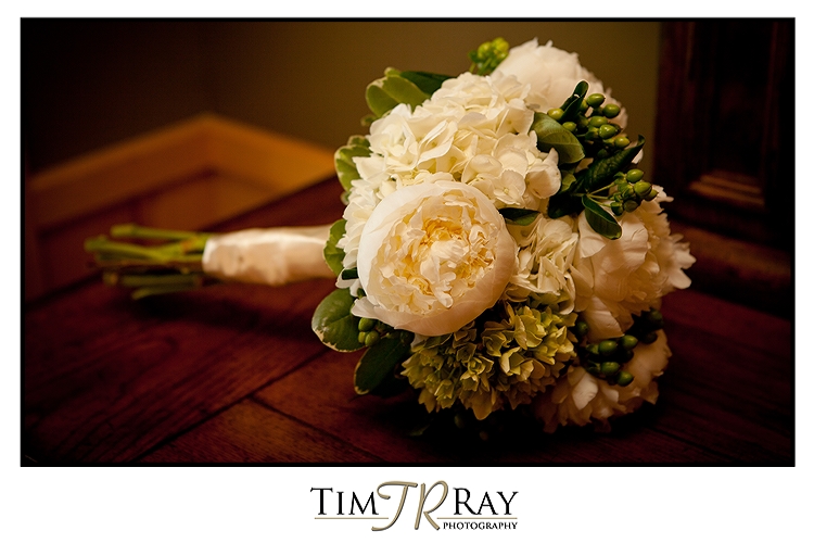 Maggie & Brett Wedding at Dream Mountain Game Ranch, Albright, WV