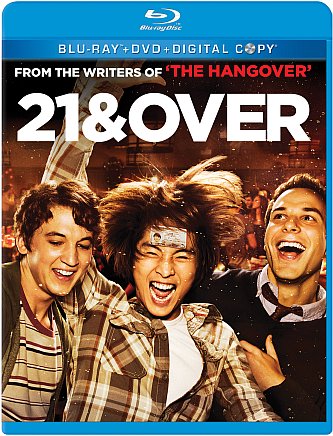 Filme Poster Finalmente 18 BDRip XviD & RMVB Legendado
