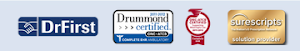 IndusMD EMR -- Certifications