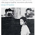 Dilma não tem histórico de quem joga a toalha