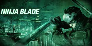 Ninja Blade Ninja Blade