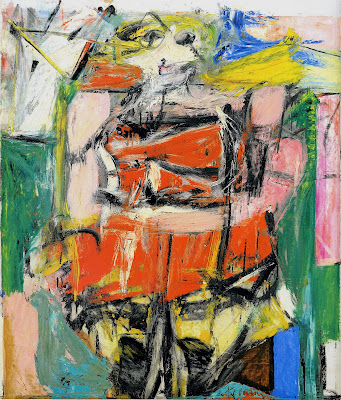 Woman Vi