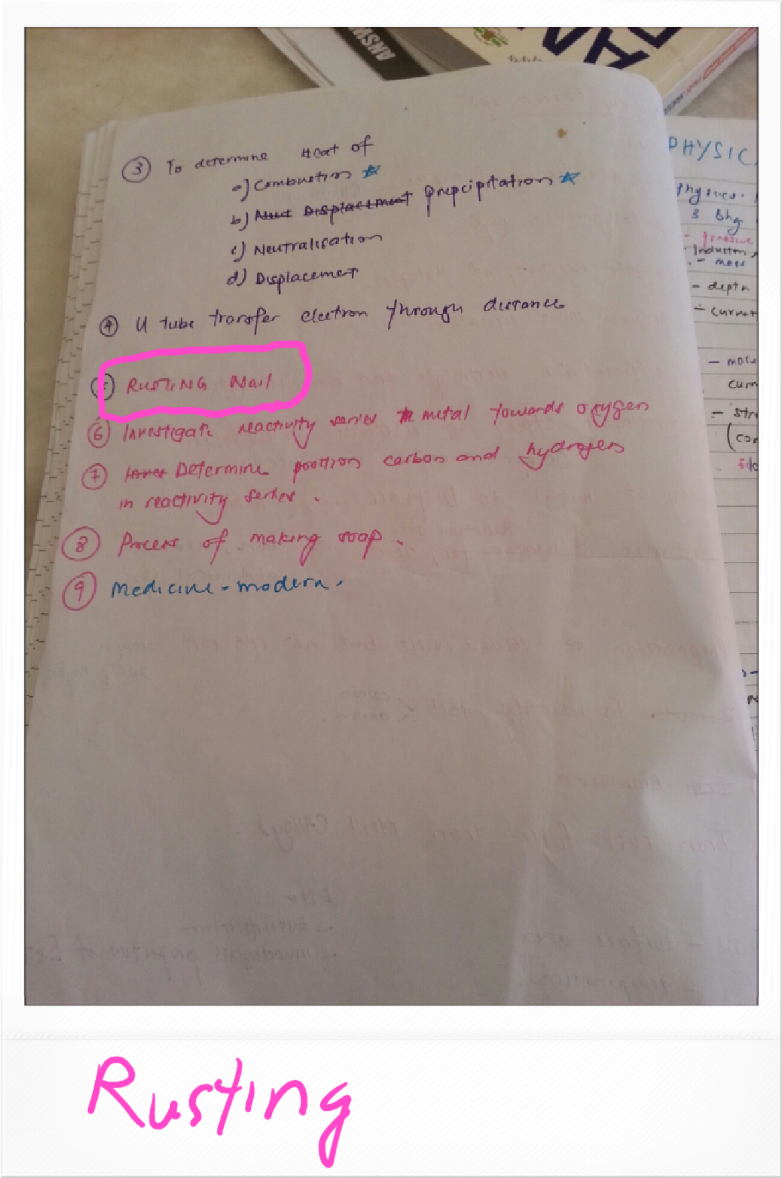physical chemistry essay questions Can't find an appropriate topic for your chemistry essay check out free chemistry essay topics here get useful tips and help from professays. physical chemistry essay questions Can't find an appropriate topic for your chemistry essay check out free chemistry essay topics here get useful tips and help from professays.