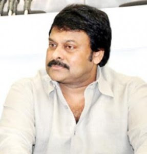 Chiru likey to be taken into Central Cabinet !