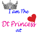 I'm Proud to say