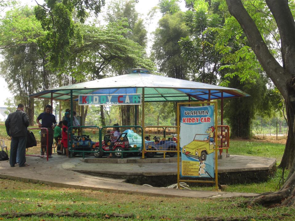 A Simple Blog Of Uul Taman Hom Pim Pa Lippo Cikarang