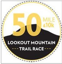 Chattanooga 50 mile Ultra Trail Race