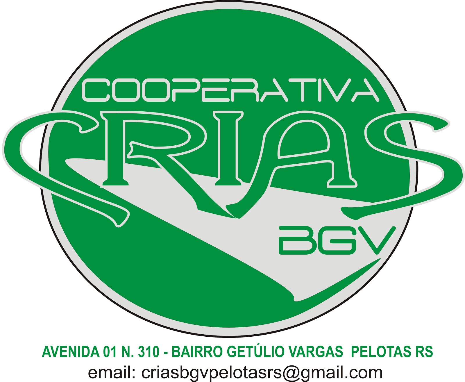 cooperativismo no BGV Pelotas