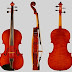 Đàn Violin Viola cello