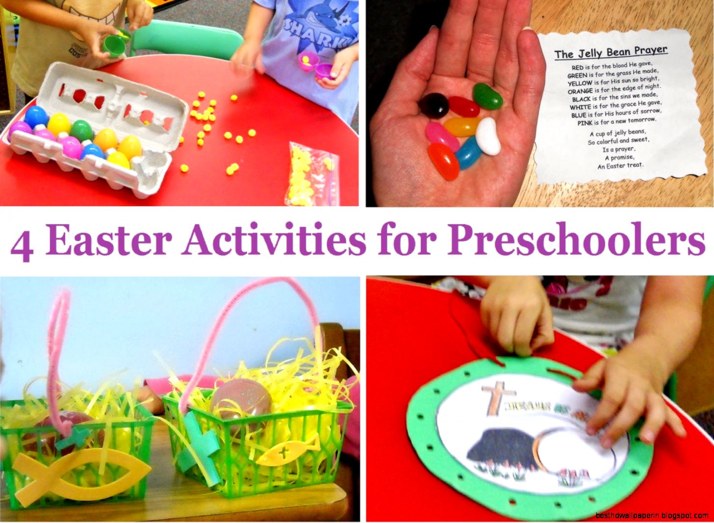 Princesses Pies Preschool Pizzazz 4 More Easter Activities Princesses Pies Preschool Pizzazz 4 More Easter Activities
