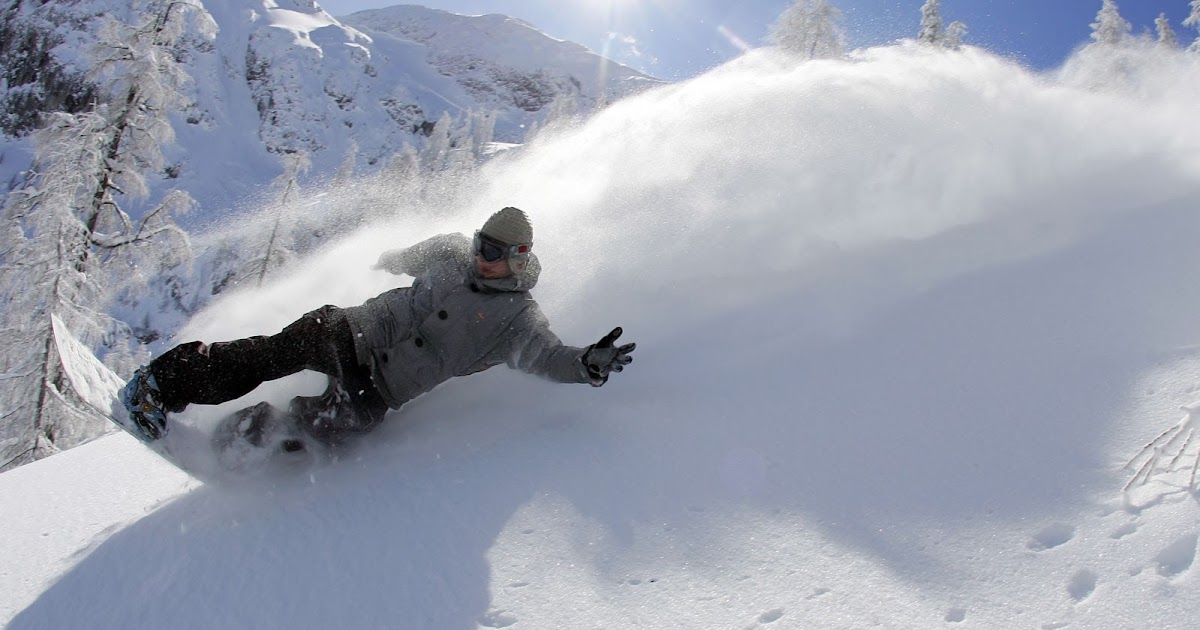 SNOWBOARDING PHOTOS/VIDEOS Snowboarding Carving PHOTOS