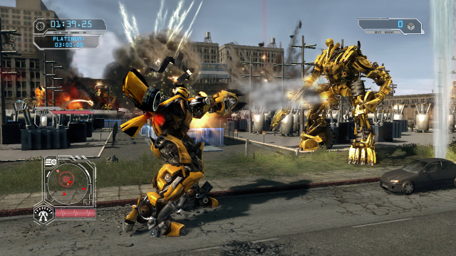 Transformers The Game Free Download Full Version For Pc