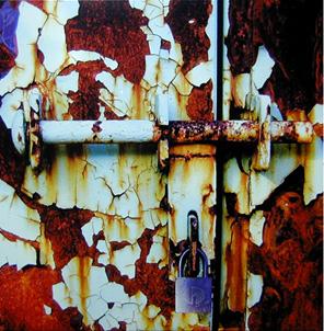 Nobuo Yamada - Empty Time Of T.N.B Nobuo Yamada - Empty Time Of T.N.B
