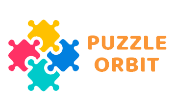 Puzzle Orbit - Explore The World Of Puzzles