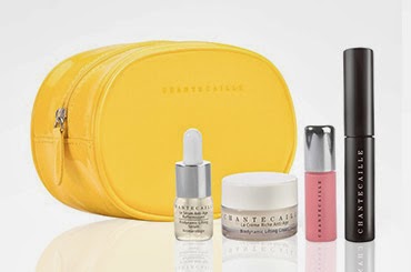 DAZZLE-n-SPARKLE: NORDSTROM TRIPLE POINTS BEAUTY GIFTS (MARCH 19 - 23)