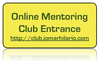 Online Mentoring Club