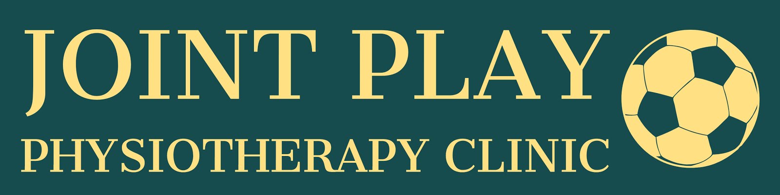 Joint Play Physiotherapy Clinic