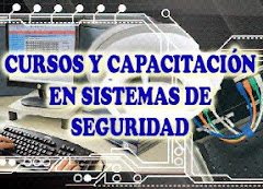 Curso seguridad