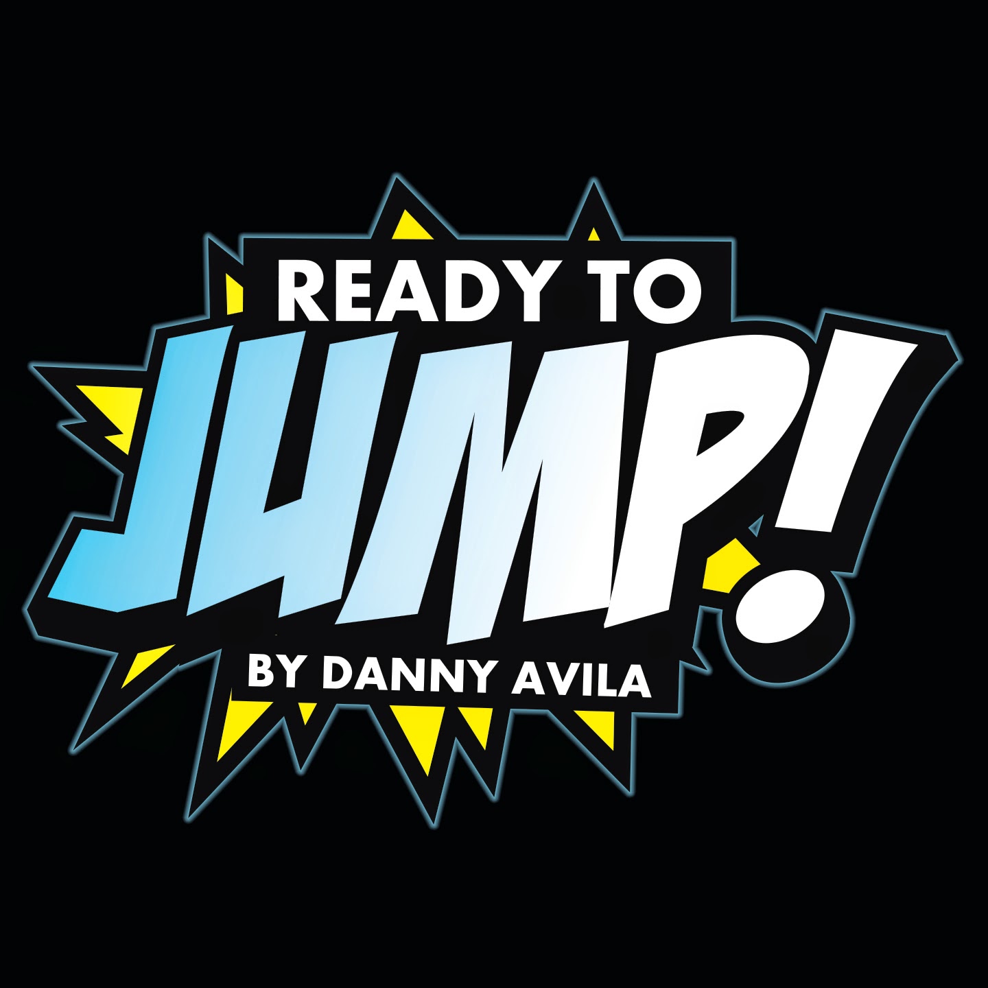 DJ Danny Avila - Ready To Jump #111