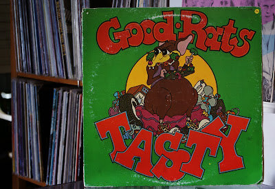Good Rats Tasty Lyrics Genius Lyrics