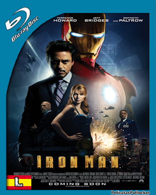 Iron Man [BrRip 720p][Latino][MG-UB-1F-UL-TB-UC] 