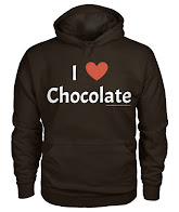 Chocolate lovers apparel
