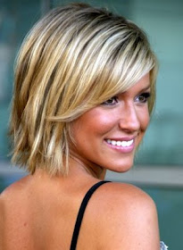 Short Hair Styles Short Hairstyles Fine Hair