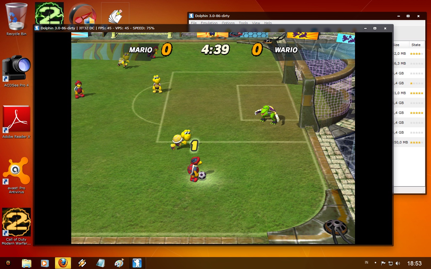 super mario strikers demo download pc super mario strikers demo download pc