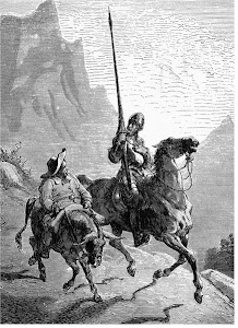 Quixote