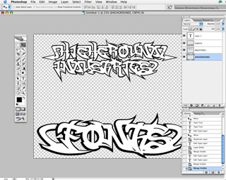 Graffiti Text Effects 10 Psd Vol 2 Download Action Free The
