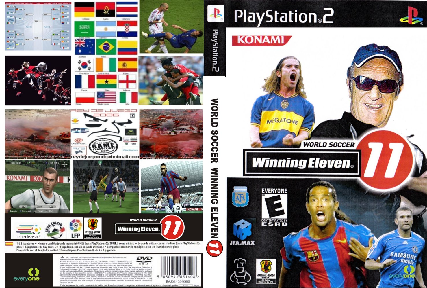 winning eleven gratis winning eleven gratis