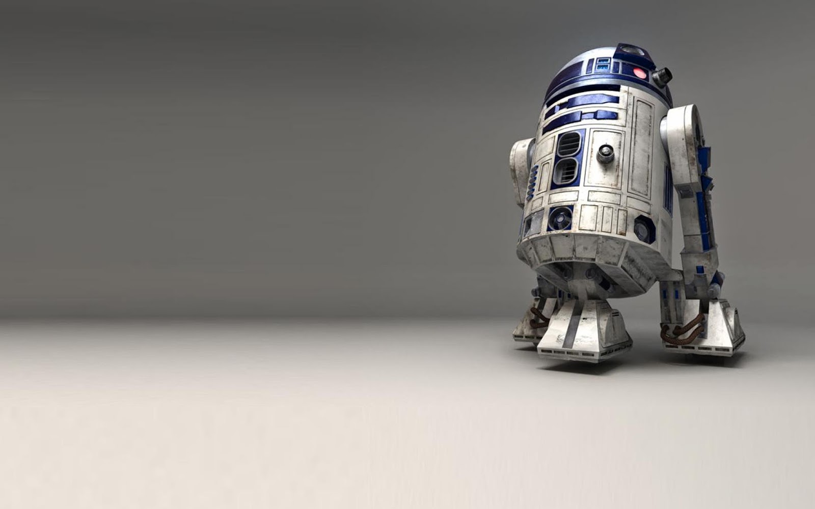 Star Wars Wallpaper Roundup 1