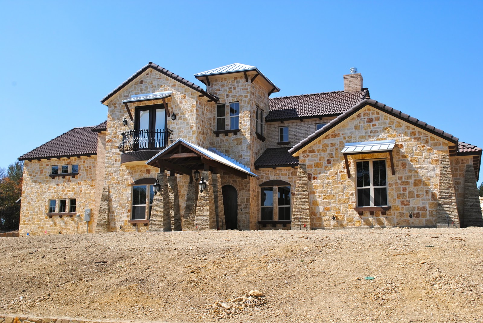 Trinity Classic Homes September 2011