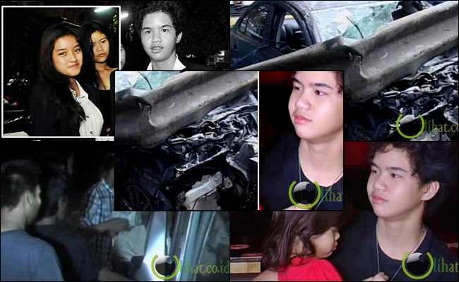 5 Fakta tentang Kecelakaan Dul Ahmad Dani 5 Fakta tentang Kecelakaan Dul Ahmad Dani