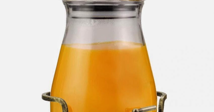 Hasil gambar untuk Tempat Air Jus Decanter OXONE With Rack